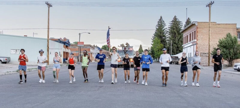 Nationwide Flag Relay Celebrating America’s 250th Birthday To Move Through Wheeling